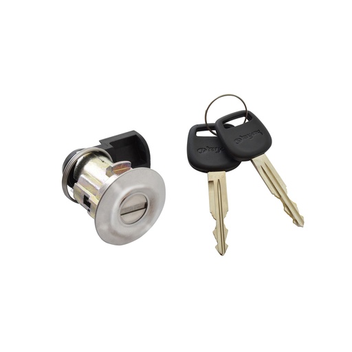 [002-3015-03] CILINDRO DE GASOLINA TY T100 93-98/TACOMA 95-00/TUNDRA 00-04/COROLLA 88-92  METAL CROMADO TIPO ORIGINAL    