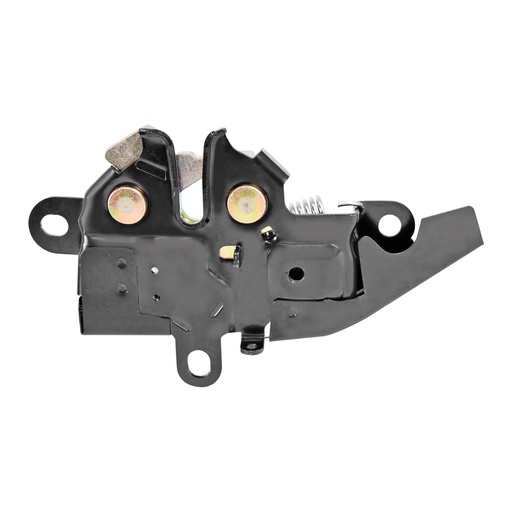 [002-3017-00] CHAPA DE COFRE TY TUNDRA 00-06  METAL HUSHAN    