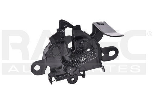 [002-3018-02] CHAPA COFRE TY YARIS 07-11 4 PUERTAS S/SENSOR