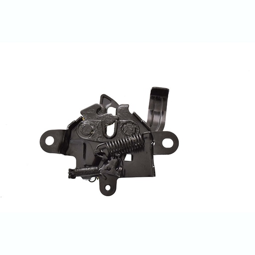 [002-3018-03] CHAPA DE COFRE TY YARIS HATCHBACK 06-11  5 PUERTAS HUSHAN    