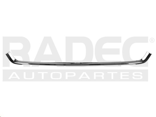[011-2208-01] MOLDURA PARRILLA MT OUTLANDER SUPERIOR 10-13