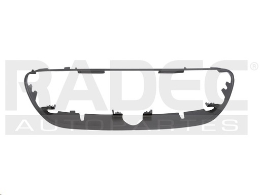 [011-2310-01] MOLDURA PARRILLA NS MAXIMA 00-01 SE P/PINTAR