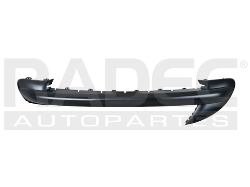 [011-2402-00] MOLDURA FASCIA DELANTERA PG 207 08-12