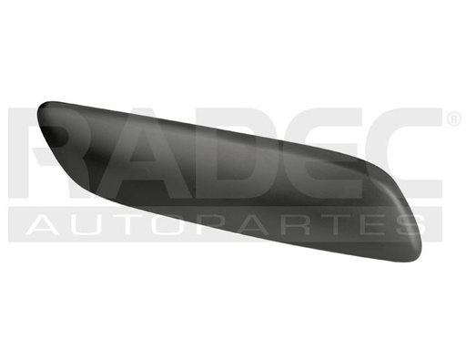 [011-2404-00] MOLDURA FASCIA PG 307 06-08 DER
