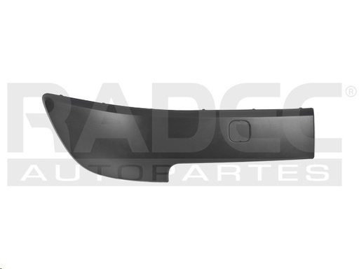 [011-2605-00] MOLDURA FASCIA DELANTERA RN SCENIC 03-06 DER