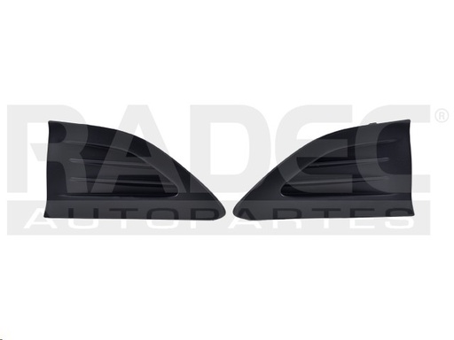 [011-2606-03] MOLDURA REJILLA RN SANDERO/STEPWAY 15-17