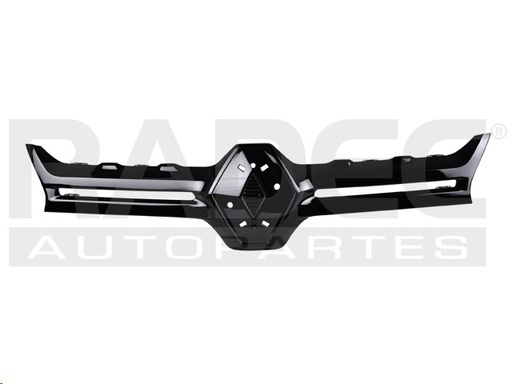 [011-2612-00] MOLDURA PARRILLA RN DUSTER 17-20