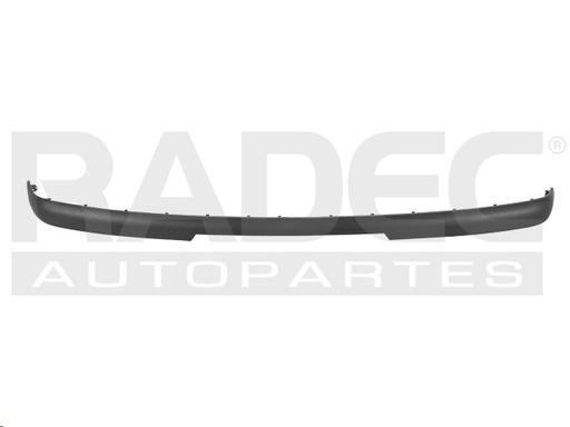 [011-2704-00] MOLDURA FASCIA DELANTERA ST IBIZA 01-02