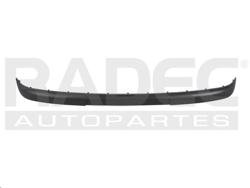 [011-2704-01] MOLDURA FASCIA TRASERA ST IBIZA 01-02