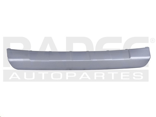 [011-2904-00] MOLDURA FASCIA DELANTERA SZ GRAND VITARA 13-16