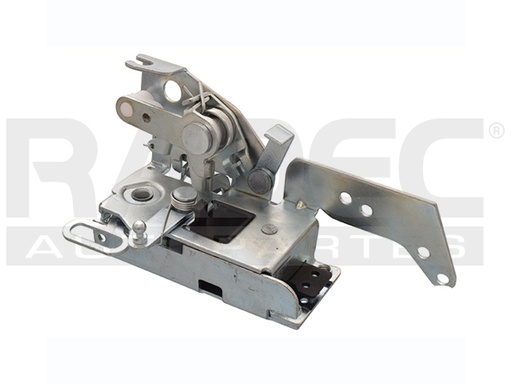 [002-3216-00] CHAPA PUERTA VL VNL 04-17 TIPO ELECTRICA