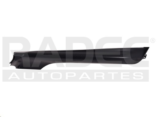 [011-3002-06] MOLDURA FASCIA DELANTERA TY CAMRY 18-20 INFERIOR DER