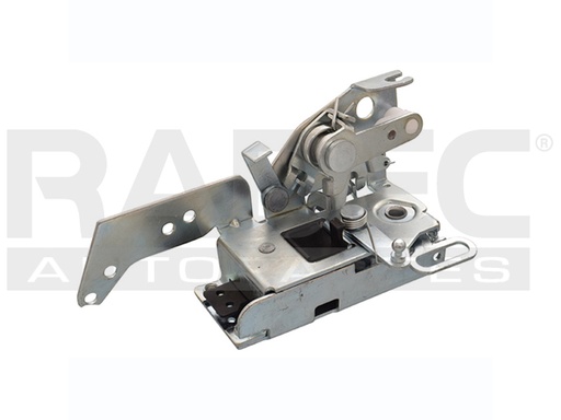 [002-3216-01] CHAPA PUERTA VL VNL 04-17 TIPO ELECTRICA