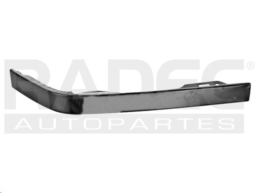 [011-3004-00] MOLDURA FASCIA TRASERA TY COROLLA 93-97 DER