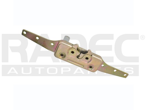 [002-3802-00] CHAPA PUERTA FR FLD 120 88-12 DEL DER