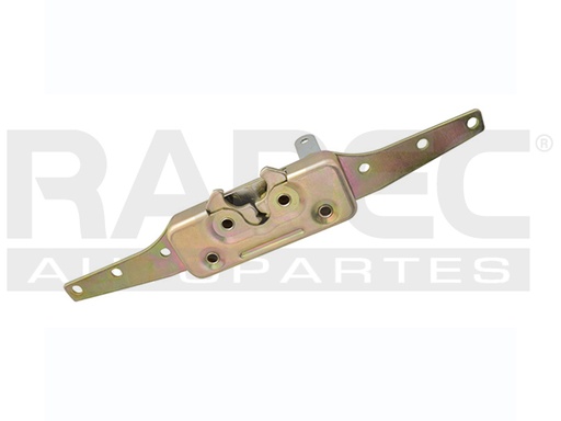 [002-3802-01] CHAPA PUERTA FR FLD 120 88-12 DEL IZQ