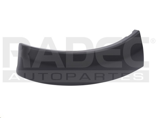 [011-3007-06] MOLDURA FASCIA DELANTERA TY HILUX 12-15 DER