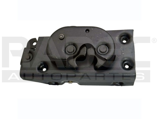 [002-3907-01] CHAPA PUERTA IT/ DI 4900/8100 86-02 IZQ
