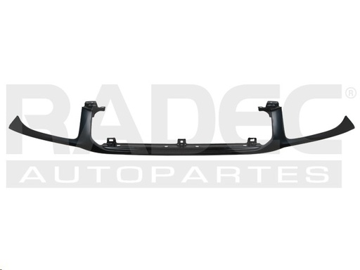 [011-3011-01] MOLDURA PARRILLA TY RAV 4 INFERIOR 04-05