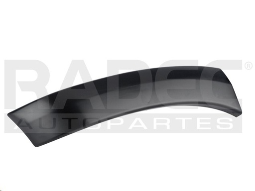 [011-3011-03] MOLDURA FASCIA TY RAV 4 09-12 P/PINTAR IZQ