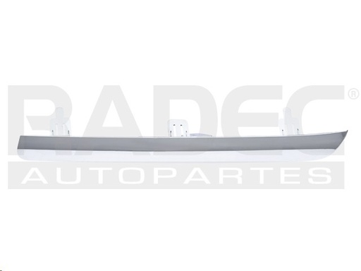[011-3011-06] MOLDURA PARRILLA TY RAV 4 SUPERIOR 09-12 CROMADA DER