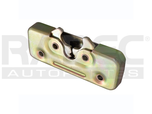 [002-3908-00] CHAPA PUERTA IT 9370/9400/9500/9600/DI 4
