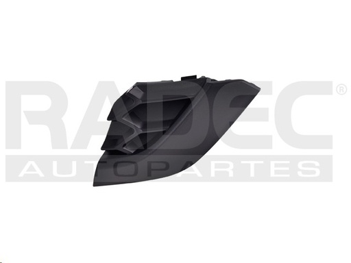 [011-3011-26] MOLDURA REJILLA DELANTERA TY RAV 4 16-18 DER
