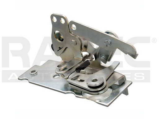 [002-3908-02] CHAPA PUERTA IT 9370/9400/9500/9600/DI 4
