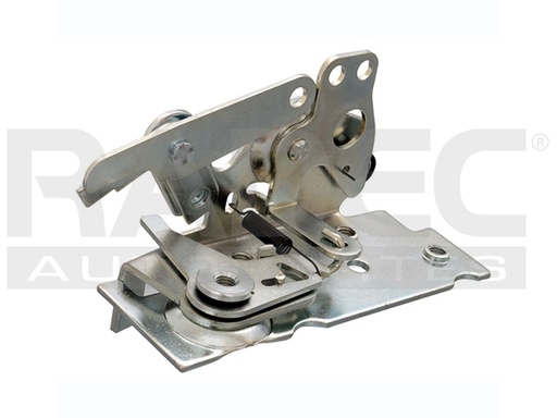 [002-3908-03] CHAPA PUERTA IT 9370/9400/9500/9600/DI 4
