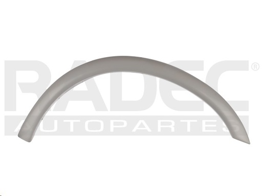 [011-3015-04] MOLDURA SALPICADERA TY TACOMA 95-00 ANCHA DER