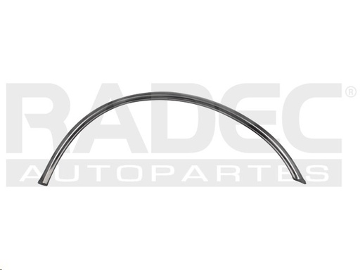 [011-3015-06] MOLDURA SALPICADERA TY TACOMA 95-00 DER