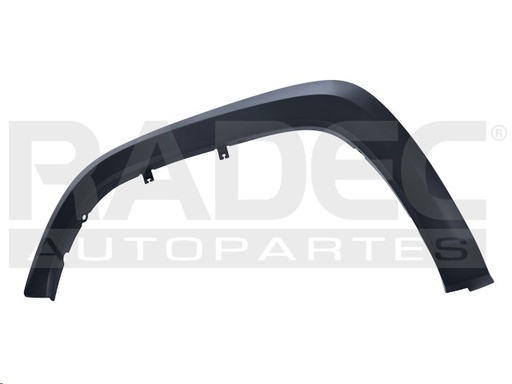 [011-3015-13] MOLDURA SALPICADERO DEL TY TACOMA 16-17 