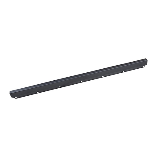 [011-3015-20] MOLDURA TAPA TY TACOMA 05-15  NEGRA CORRUGADA HUSHAN    