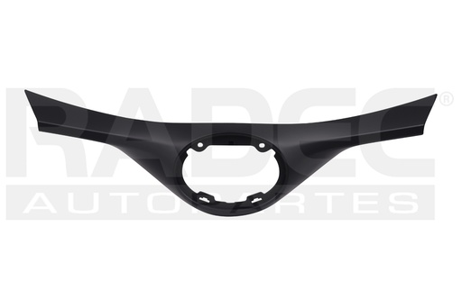 [011-3030-02] MOLDURA PARRILLA TY CH-R 18-19 P/PINTAR BASE (CVT) L4 4 CILINDROS 2.0L 5 PUERTAS
