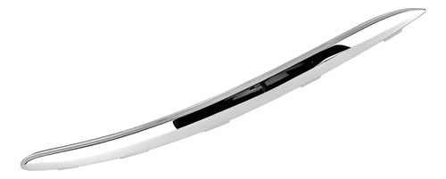 [011-3103-02] MOLDURA FASCIA VW BORA 05-10 CROMADA DER