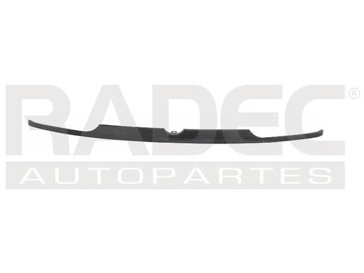 [011-3111-00] MOLDURA PARRILLA VW GOLF INFERIOR 93-99