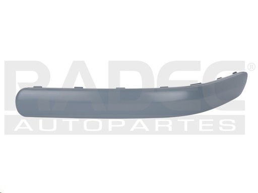 [011-3111-04] MOLDURA FASCIA TRASERA VW GOLF 00-07 DER