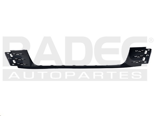[011-3111-06] MOLDURA FASCIA DELANTERA VW GOLF 09-13 GTI
