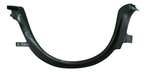 [011-3112-20] MOLDURA SALPICADERA DELANTERA VOLKSWAGEN JETTA /GOLF 91-92 DER
