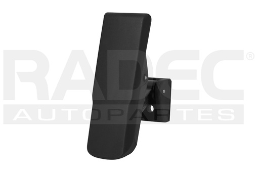 [002-4201-00] GANCHO DE COFRE KW T660 08-13 PLASTICO D