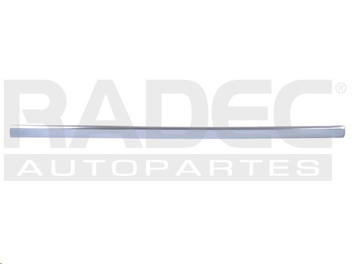 [011-3114-18] MOLDURA PUERTA DELANTERA VW PASSAT 02-05 DER