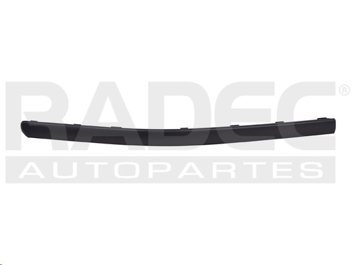 [011-3115-01] MOLDURA FASCIA DELANTERA VW POINTER CENTRAL 00-05 ARG