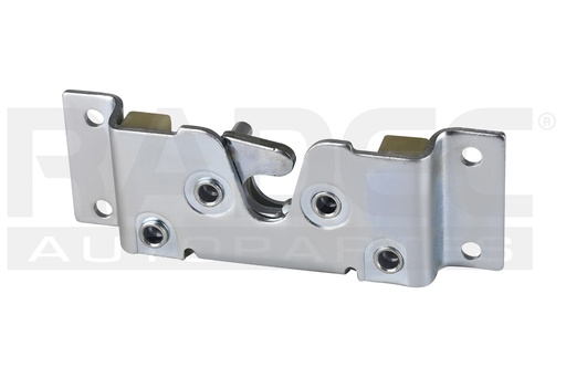 [002-4203-02] CHAPA PUERTA KW W900/T800 DEL 87- 06 DER