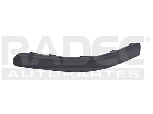 [011-3115-10] MOLDURA FASCIA TRASERA VW POINTER 00-05 ARG DER