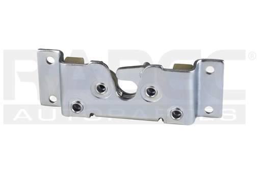 [002-4203-03] CHAPA PUERTA KW W900/T800 DEL 87- 06 IZQ