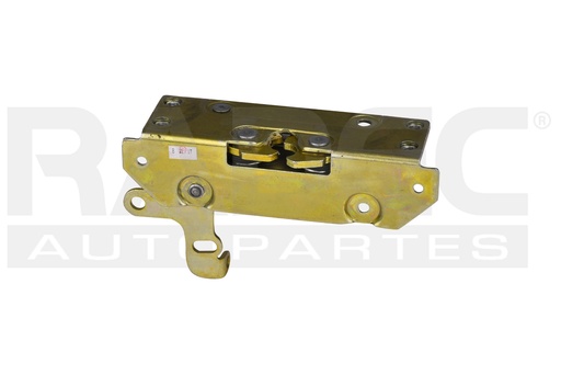 [002-4206-00] CHAPA PUERTA KW PETERBILT 359/370 05-10 