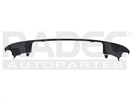 [011-3124-00] MOLDURA FASCIA DELANTERA VW CRAFTER 08-16