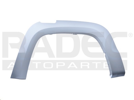 [011-3125-05] MOLDURA SALPICADERO TRAS VW AMAROK 10-13
