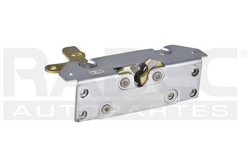 [002-4206-01] CHAPA PUERTA KW PETERBILT 359/370 05-10 