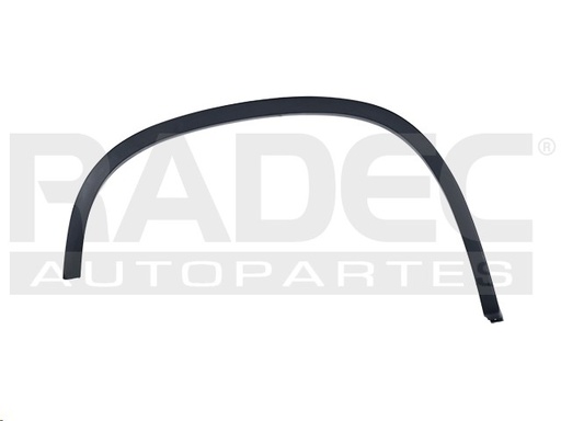 [011-3126-04] MOLDURA COSTADO VW TIGUAN 09-17 DER